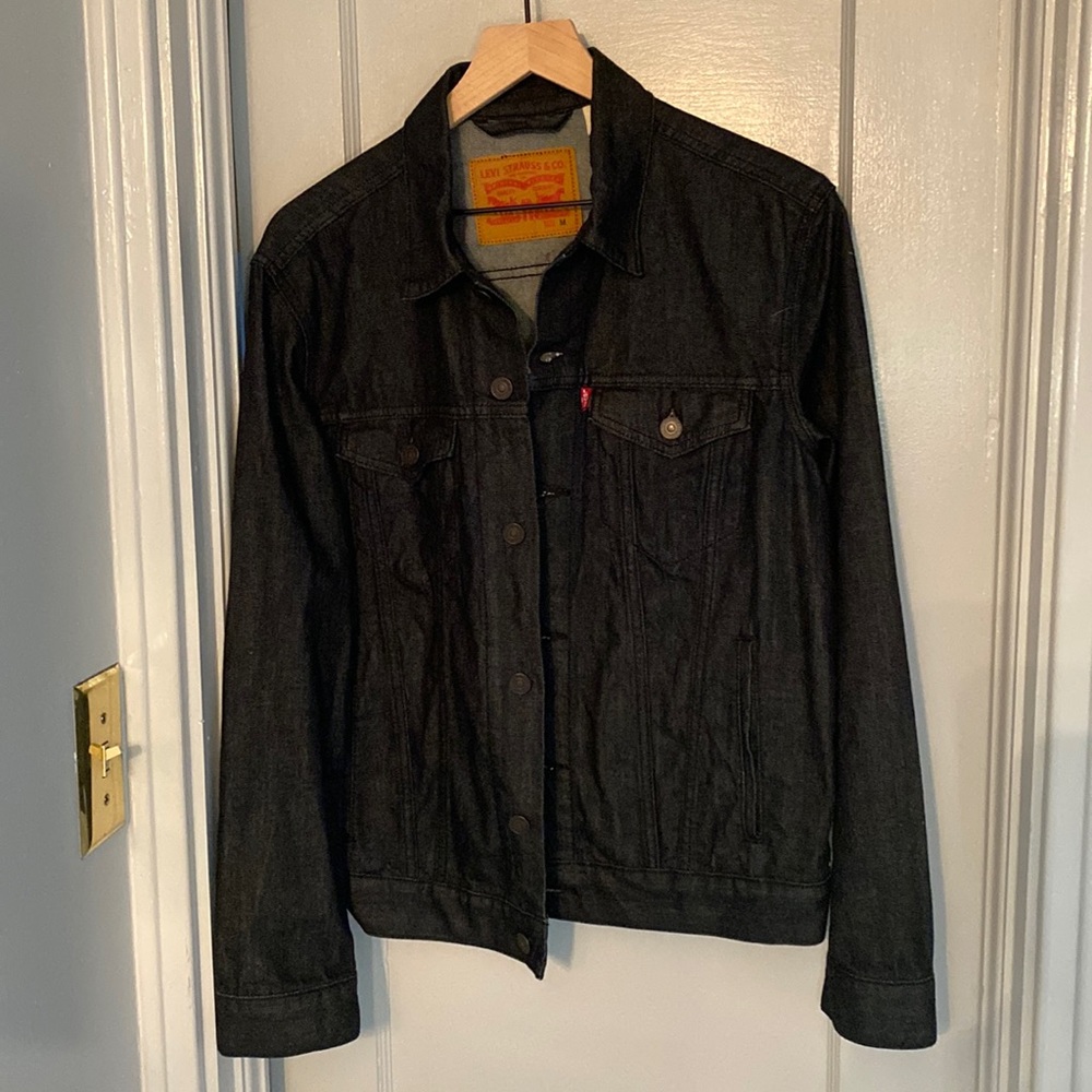 Levi’s Denim Jacket